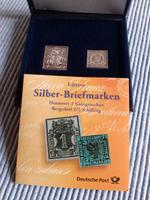 Silberbriefmarken Baden-Württemberg - Gaggenau Vorschau