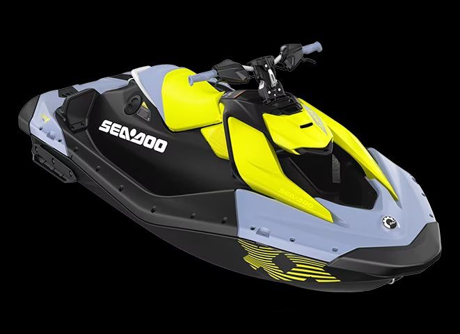 Jetski Sea-Doo Trixx 1up My24 in Dresden