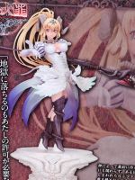 The Seven Deadly Sins Lucifer Statue of Pride 1/8 Figure Essen - Steele Vorschau