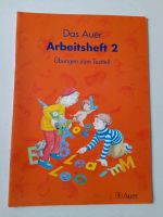 Deutsch " Arbeitsheft " Klasse 2 * Auer Verlag * unbenutzt * Thüringen - Leinefelde-Worbis Vorschau