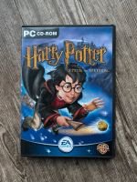 Harry Potter und der Stein der Weisen PC Spiel Hessen - Dautphetal Vorschau