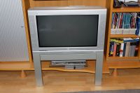 Philips Matchline TV 32PW9618 + DVD/HD Recorder HDRW 720 Hessen - Rodenbach Vorschau