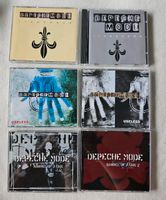 DEPECHE MODE  ‼️  6x Maxi CD Rheinland-Pfalz - Neuwied Vorschau