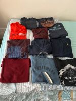 Mehrere Sweatshirt Pullover Nordrhein-Westfalen - Brakel Vorschau