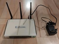 TP Link WLAN Router TL-WR1043ND Hessen - Rodgau Vorschau