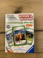 2x Tip Toi Quiz Pferde u. Menschlicher Körper Bochum - Bochum-Mitte Vorschau