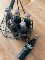 Coca Cola Flaschen klein Kaufmannsladen antik Hessen - Oberursel (Taunus) Vorschau
