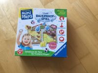 Ravensburger Ministeps „Unser Bauernhof-Spiel“ Baden-Württemberg - Aalen Vorschau