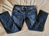 Pepe Jeans, Größe L, dunkelblau, erstklassiger Zustand Bielefeld - Brackwede Vorschau