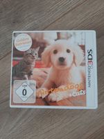 Nintendo 3 DS Nintendogs + cats Spiel Hessen - Karben Vorschau