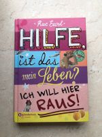 Rae Earl: HILFE, ist das mein Leben? Hessen - Kassel Vorschau