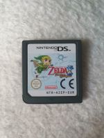 Nintendo DS DS The Legend of Zelda Phantom Hourglass Spiel 2DS DS Leipzig - Knautkleeberg-Knauthain Vorschau