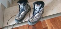Wanderschuhe Gr. 44 Bayern - Wolnzach Vorschau