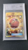 Jubelball PGS 10 Pokemon TCG Graded Niedersachsen - Lüneburg Vorschau