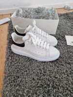 Alexander Mcqueen Sneaker 43 1/2 Hessen - Dreieich Vorschau