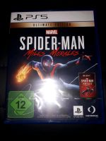 Spider-Man Miles Morales Ultimate Edition München - Ramersdorf-Perlach Vorschau
