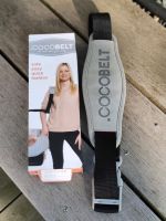 Cocobelt Tragegurt Maxi-Cosy OVP Nordrhein-Westfalen - Erkelenz Vorschau