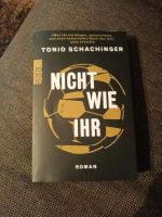 Nicht wie ihr Tonio Schachinger TB Rheinland-Pfalz - Remagen Vorschau