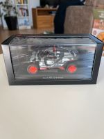 1:43 Audi RS Q e-tron Dakar Präsentation Baden-Württemberg - Eimeldingen Vorschau