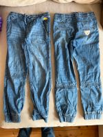 2x Jeans Sommer dünn! Von Steiff Brandenburg - Luckau Vorschau