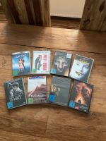 DVD SAMMLUNG - 8 teilig -  OVP Baden-Württemberg - Königsbach-Stein  Vorschau