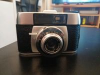 BALI Vintage Kamera mit Film Hessen - Großkrotzenburg Vorschau