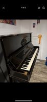 Klavier 40 Jahre alt Bayern - Langquaid Vorschau