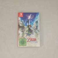 Nintendo Switch The Legend of Zelda Skyward Sword HD West - Nied Vorschau