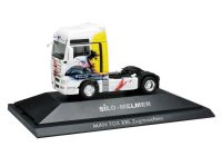 Herpa 110464 MAN TGX XXL Zugmaschine "Melmer / X-treme", PC (A) Bayern - Griesstätt Vorschau