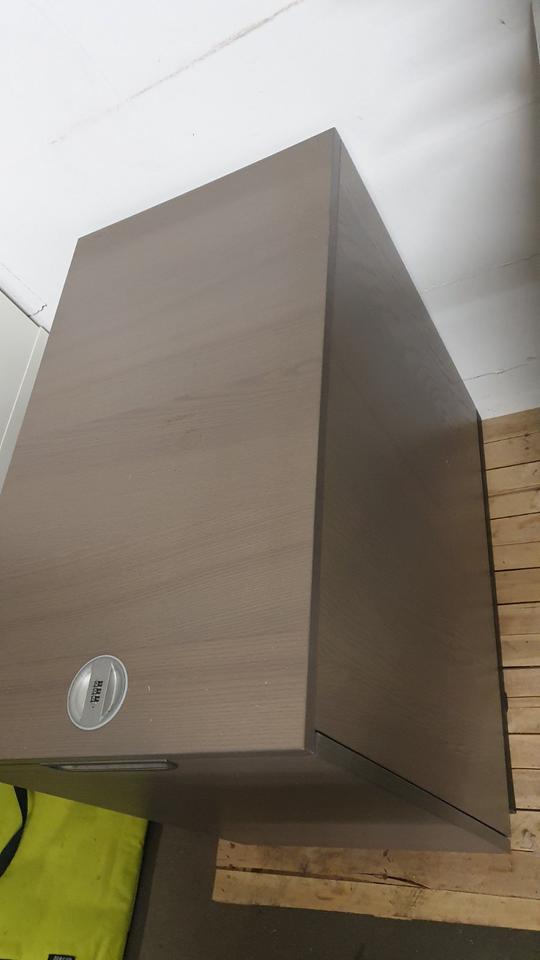 Ikea Galant Roll-, Aktencontainer (Tischerweiterung) mit Code in Hamburg