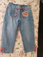 NEU Trachtenhose von Colloseum Damen Gr. S, Jeans Strech Taille Nürnberg (Mittelfr) - Südstadt Vorschau