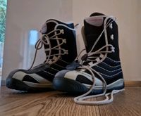 Salomon Snowboard Boots Größe 42 2/3 UK8,5 Aachen - Aachen-Mitte Vorschau