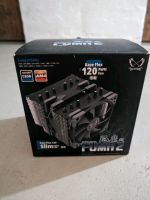 Scythe Fuma 2 Luftkühler mit LGA 1700 Mounting Kit Hannover - Ricklingen Vorschau