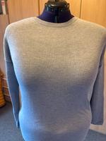Strickkleid Blue Motion Gr. 44/46 Rheinland-Pfalz - Kirn Vorschau