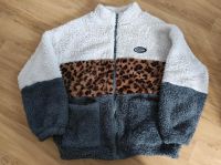 Shein Teddyjacke/Umstandsjacke S Sachsen - Bautzen Vorschau