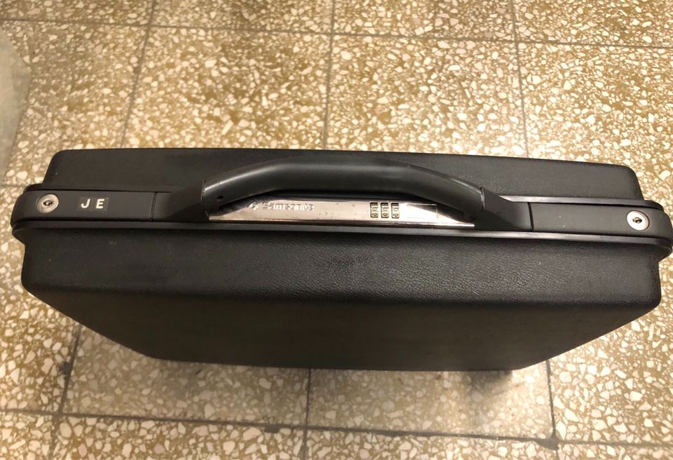 Samsonite Aktenkoffer in Dortmund