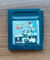Nintendo Gameboy Color Toy Story 2 Niedersachsen - Braunschweig Vorschau