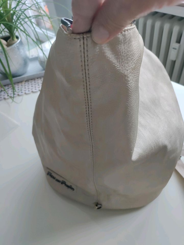 Rucksack/ Fritzi aus Preußen in Bonn