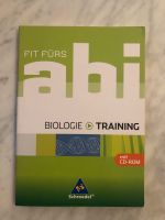 Fit fürs Abi Biologie Training 9783507230309 Rheinland-Pfalz - Rhaunen Vorschau