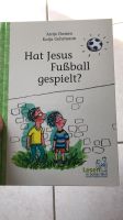 Neu Buch Hat Jesus Fußball gespielt Einschulung Erstes Lesen Baden-Württemberg - Brackenheim Vorschau