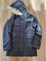 Winterjacke Jack & Jones in der Größe 152 Leipzig - Burghausen-Rückmarsdorf Vorschau