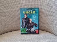 DVD Codename U.N.C.L.E Sachsen-Anhalt - Halle Vorschau