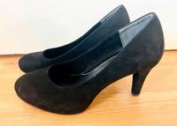 Pumps Gr. 39 schwarz Marco Tozzi Nordrhein-Westfalen - Kaarst Vorschau
