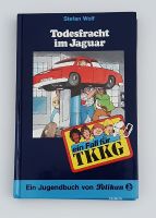 TKKG: Todesfracht im Jaguar (Band Nummer 38) Hessen - Großkrotzenburg Vorschau