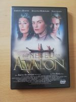 DVD Die Nebel von Avalon Bayern - Eching (Niederbay) Vorschau