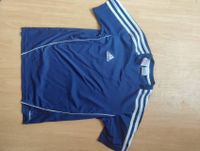Adidas T-Shirt 140CM fur Jungen Fußball Berlin - Lichtenberg Vorschau