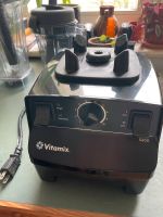 Vitamix 5200 mit amerikanischen Stecker Schleswig-Holstein - Kiel Vorschau