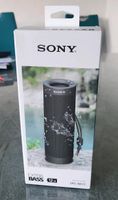 Sony Wireless Speaker Bluetooth Lautsprecher SRS-XB23 extra Bass Niedersachsen - Stuhr Vorschau