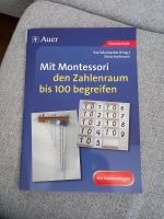Mit Montessori den Zahlenraum bis 100 begreifen Nordrhein-Westfalen - Herzogenrath Vorschau