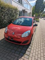 Renault Twingo II - Je t'aime Edition - Anfängerauto Niedersachsen - Wolfenbüttel Vorschau